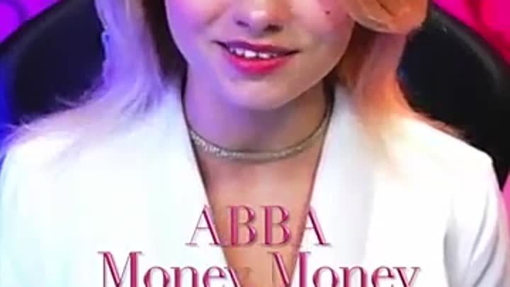 ABBA Money, Money на русском.mp4