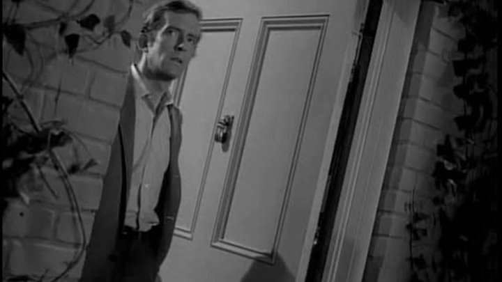 TZ - 1X14-Third from the Sun - VIAJE A LO INESPERADO