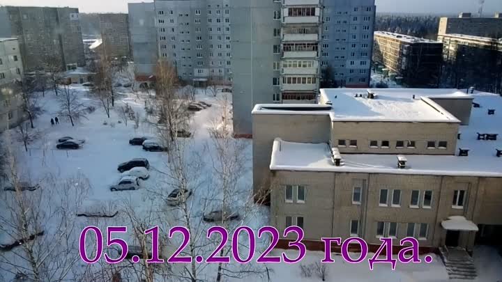 Погода в Ярцево