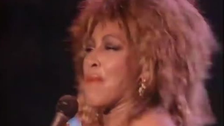 Tina Turner - What's Love Got To Do With It  (LMV)