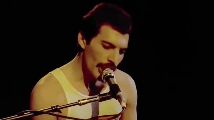 Queen - Somebody To Love  (LMV)