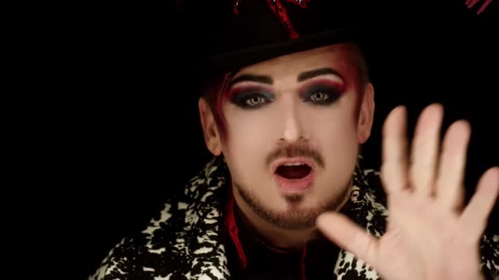 Boy George & Culture Club - Life (Official Video)