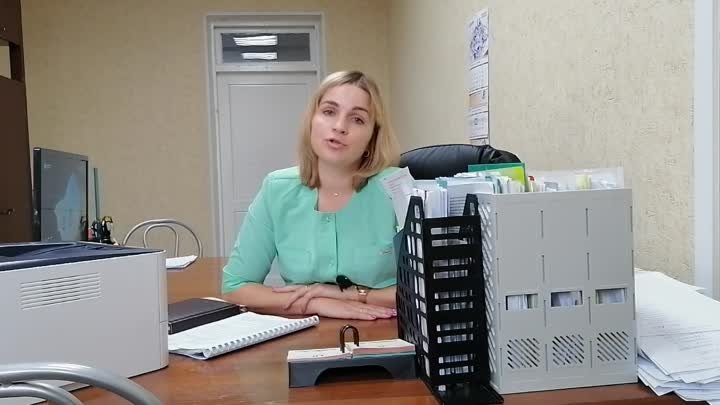 Анна Журавченко о новом проекте Врачи Рубцовска