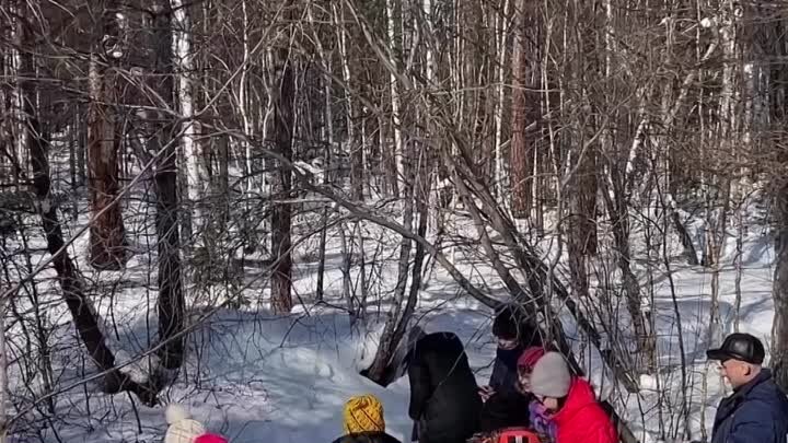 Экскурсия в Чивыркуйский залив оз. Байкал