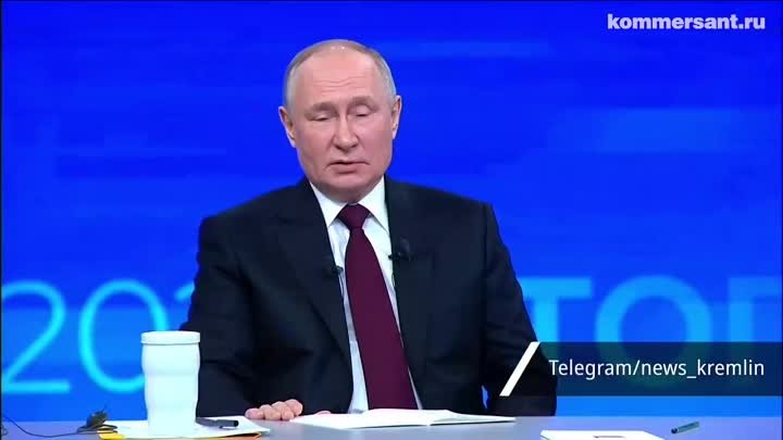 Путин извинился за цены на яйца