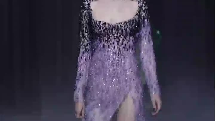 GEORGES HOBEIKA Fall-Winter 2023-24