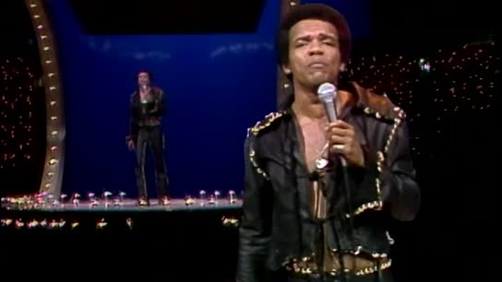 JOHNNY NASH (USA) - I Can See Clearly Now (1973) (HD 1080)
