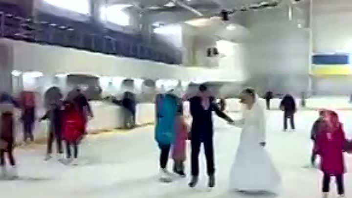 Свадьба на Альтаире