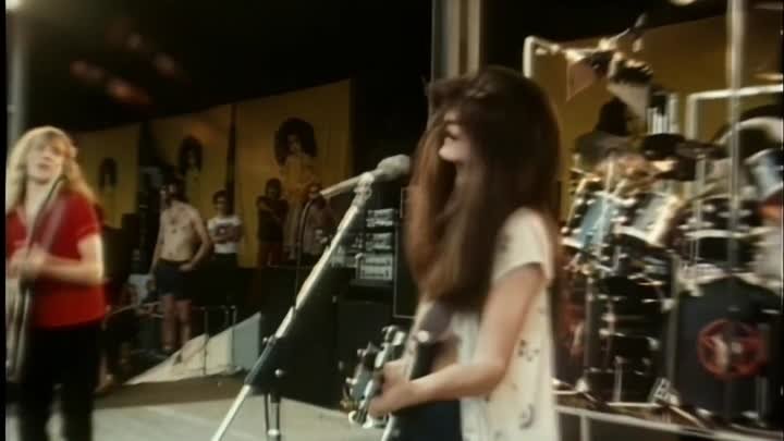 Rush - La Villa Strangiato • (Live at Pinkpop Festival 1979 Remastered ᴴᴰ HQ)