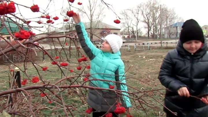 "Бусы для мамы", Самарский СДК