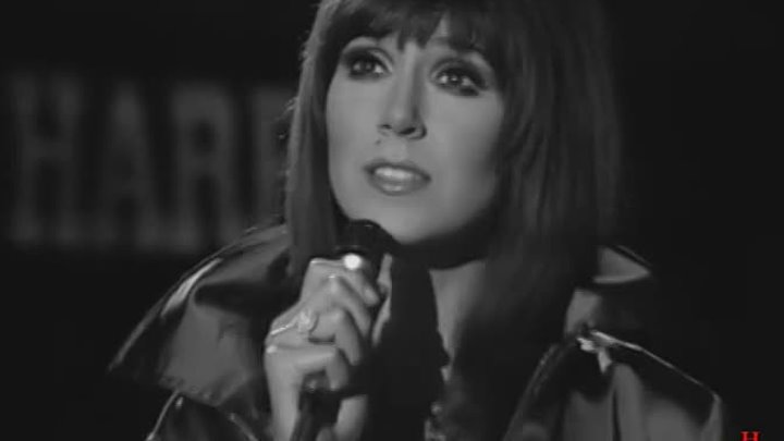 Anita Harris - Just loving you (1967)