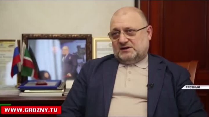 Чеченские историки ищут свою историю в Армении