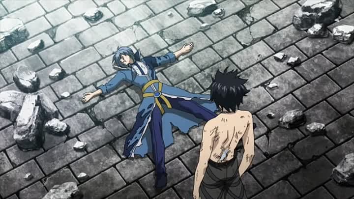 307 Gray and Juvia