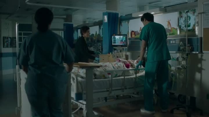 Silent Witness S26X03