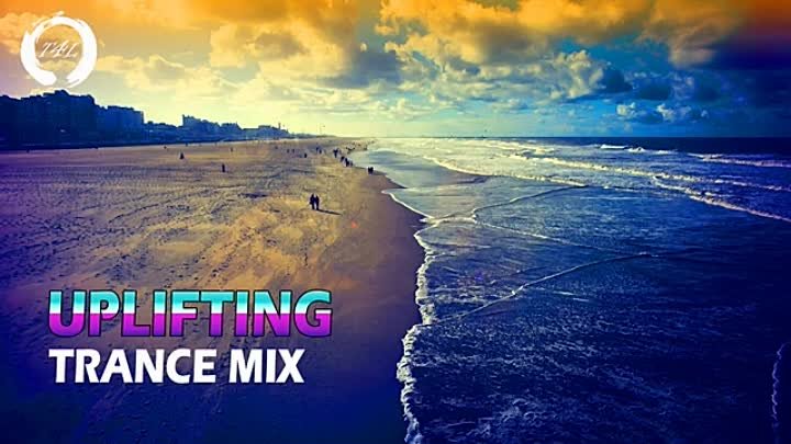 Trance Energy Uplifting Mix Vol. 5. _ TranceForLife