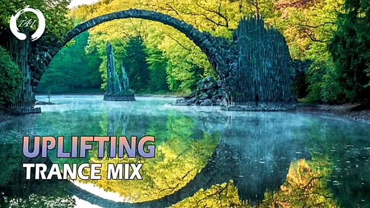 Trance Energy Uplifting Mix Vol. 6. _ TranceForLife