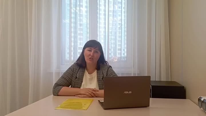Видео от Социальное развитие Кировской области