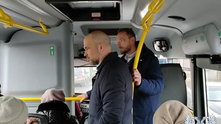 Video by Министерство транспорта ДНР