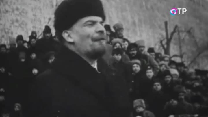 Смерть Ленина. Сто лет назад умер вождь пролетариата. Что было причиной
