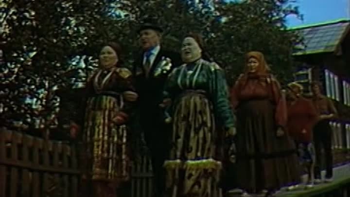 Северные родники (В.Чистяков, 1983)