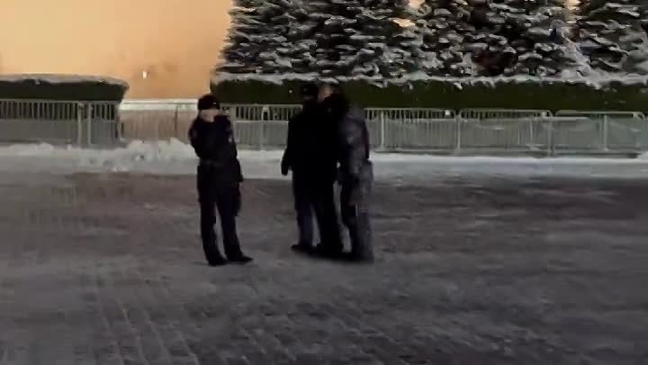*⚡️В Москве задержали мужчину, который кричал «Слава Украине»,* — СМ ...