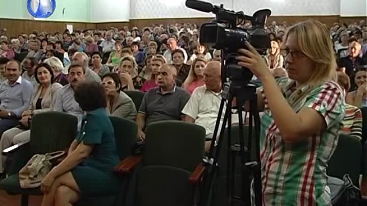 Болградский район поддержал кандидата в нардепы Антона Киссе