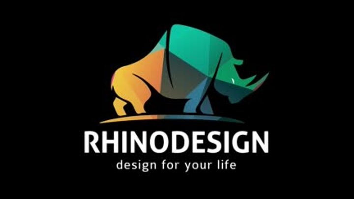 RhinoDesign Std.