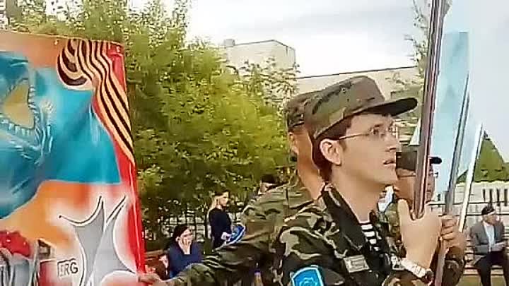 Музей Боевой Славы