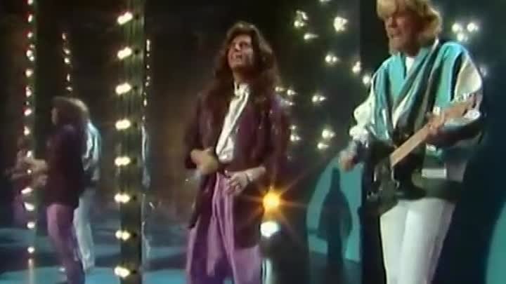 Ваша любимая песня группы Modern Talking?

🎤Modern Talking - Atlant ...