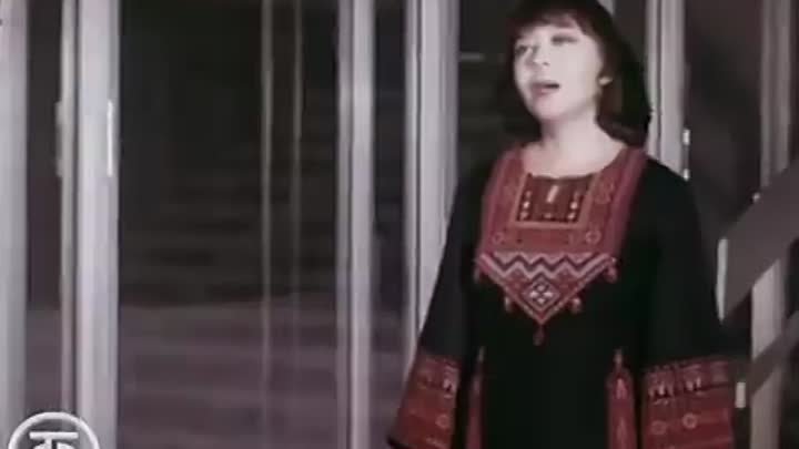 Ирина Бржевская. Геологи (1981).