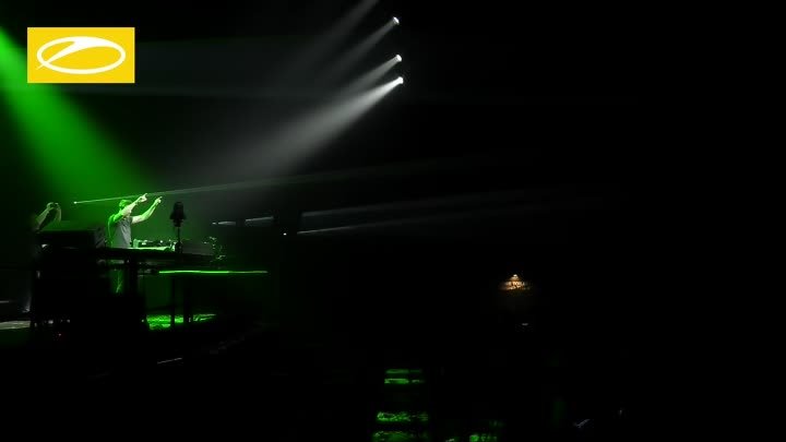 Sneijder - live at A State Of Trance 900