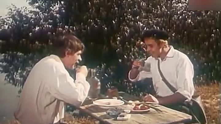 Аркадий Островский - А я вижу (1965)