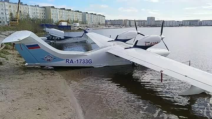 Город Надым Озеро Янтарное. Листья на деревьях и тайна Белых ночей.18 июня.