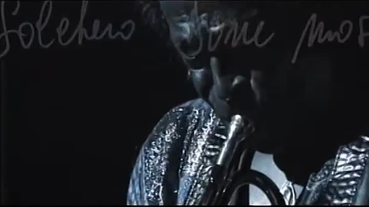 Zucchero & Miles Davis - Dune Mosse