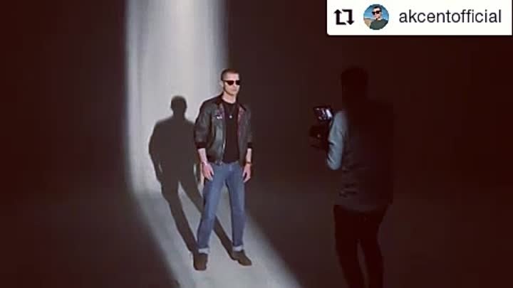 SPREAD ! ! ! New music video is coming soon!!! Hit 2019 Akcent feat  ...