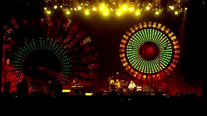 Led Zeppelin _ Kashmir (Live from Celebration Day). 