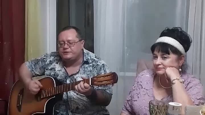 #Василий Васин _ ЛАНДЫШИ _ Для тебя, моя любимая....