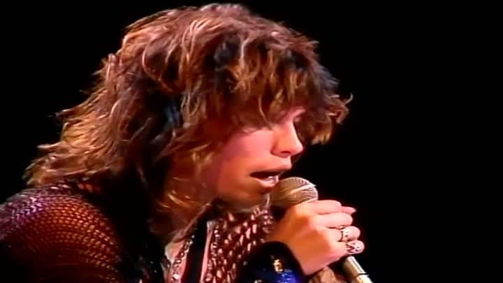 Aerosmith - Dream On (Official HD Video)