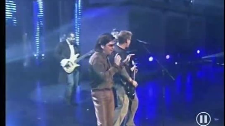 Modern Talking - TV Makes The Superstar /The Dome 09.03.2003/