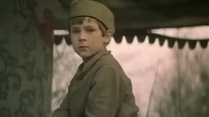 А у нас была тишина...  (1978)