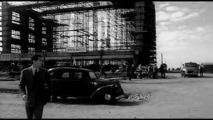 Бум (Италия, 1963) комедия, Альберто Сорди, реж. Витторио Де Сика, с ...