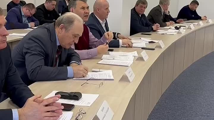 Совет депутатов Кстовского округа - Видео от Совет депутатов Кстовск ...