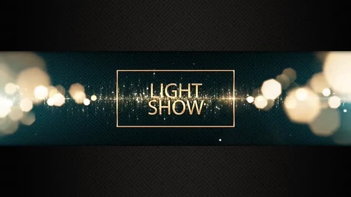 DJ Jarcov -  Light show 3D