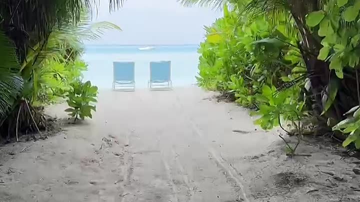 Мальдивы 🇲🇻💙