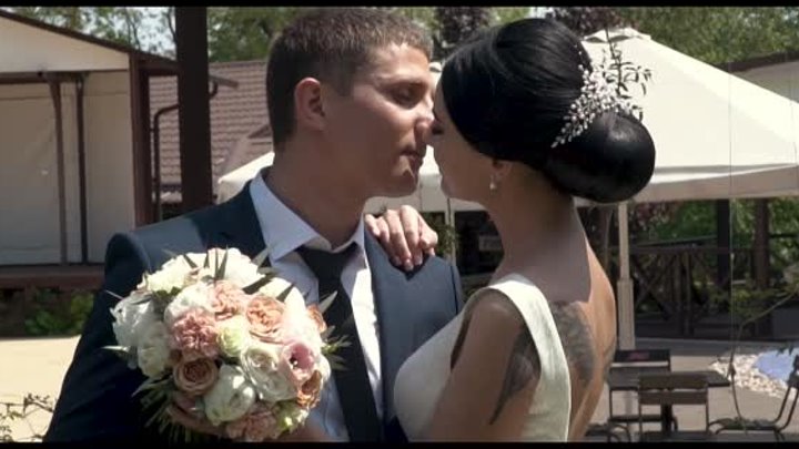 Свадебная видеосъемка в Ростове-на-Дону и по всей ростовской области