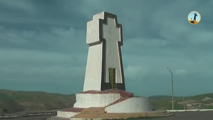 Кушка Южный крест Туркмения Туркменистан