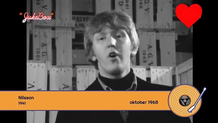 Nilsson – 1941 (1968)