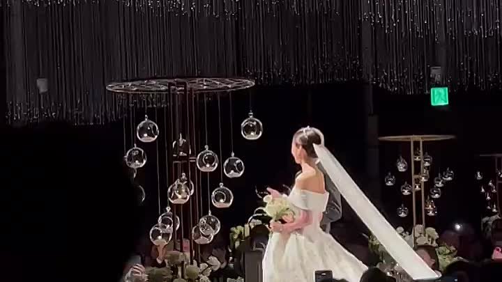 [20240302 Eunhyuk Sister Wedding]