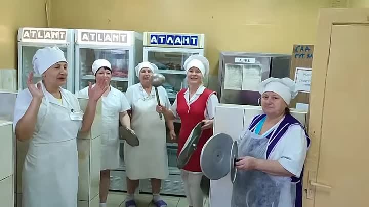 Кашевар тольятти