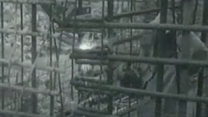 Фильм о Строительстве Шершневского водохранилища, 1963 года (Челябин ...
